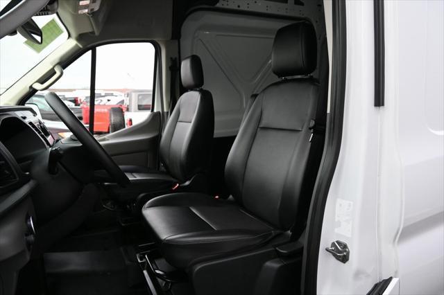 used 2023 Ford Transit-350 car, priced at $51,872