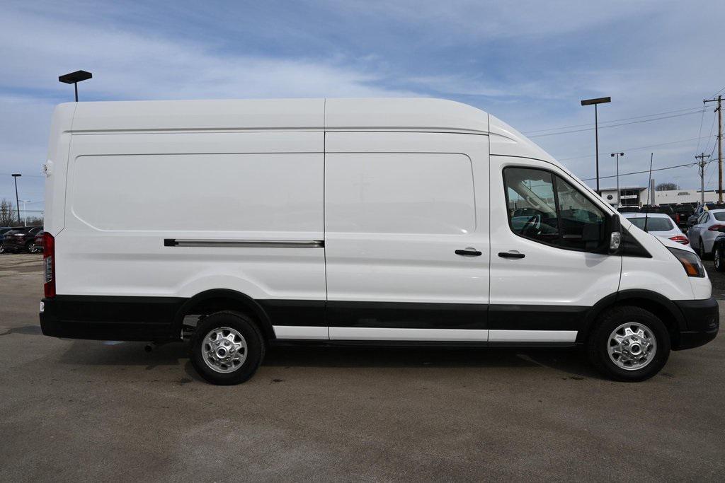 used 2023 Ford Transit-350 car, priced at $50,973