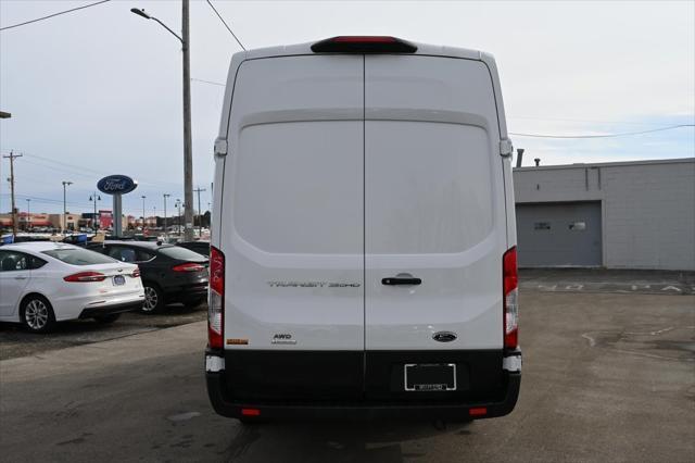 used 2023 Ford Transit-350 car, priced at $51,872
