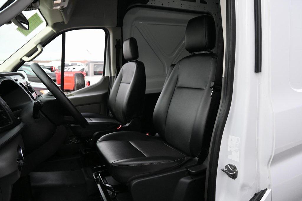 used 2023 Ford Transit-350 car, priced at $50,973
