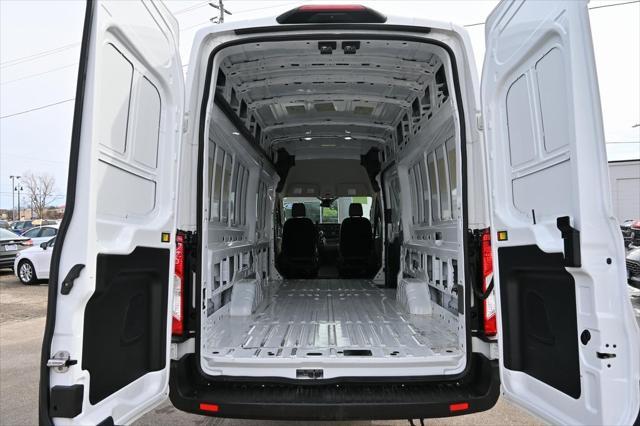 used 2023 Ford Transit-350 car, priced at $51,872