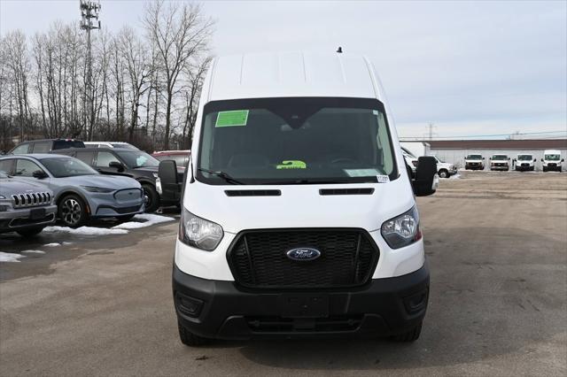 used 2023 Ford Transit-350 car, priced at $51,872
