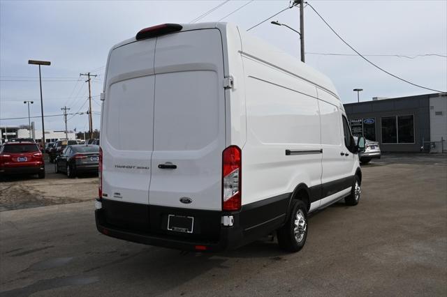 used 2023 Ford Transit-350 car, priced at $51,872