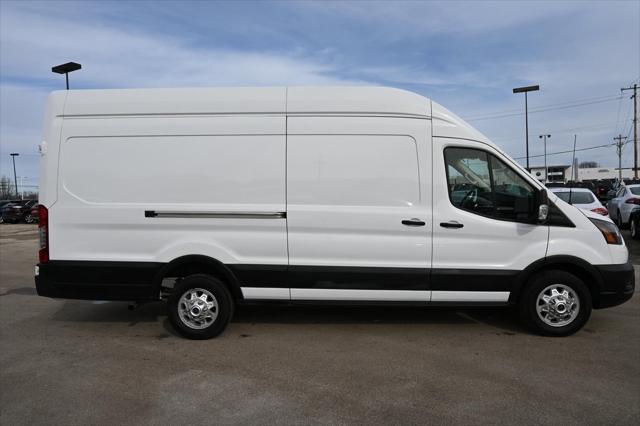 used 2023 Ford Transit-350 car, priced at $51,872