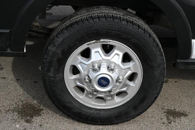 used 2023 Ford Transit-350 car, priced at $51,872