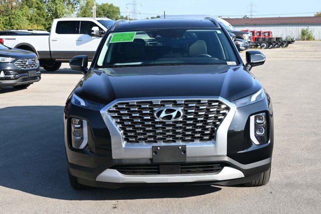 used 2022 Hyundai Palisade car, priced at $36,542