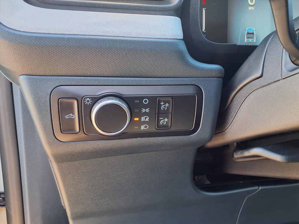 new 2025 Ford Maverick car, priced at $29,729