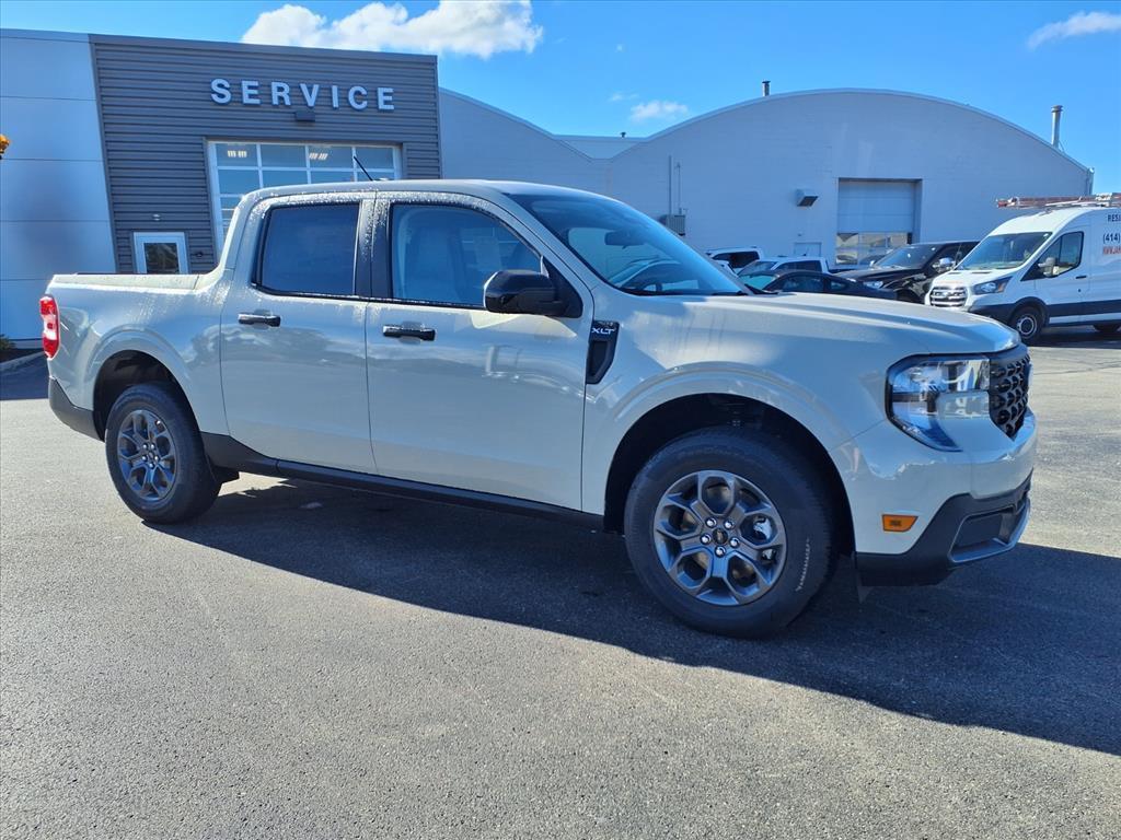 new 2025 Ford Maverick car, priced at $29,729