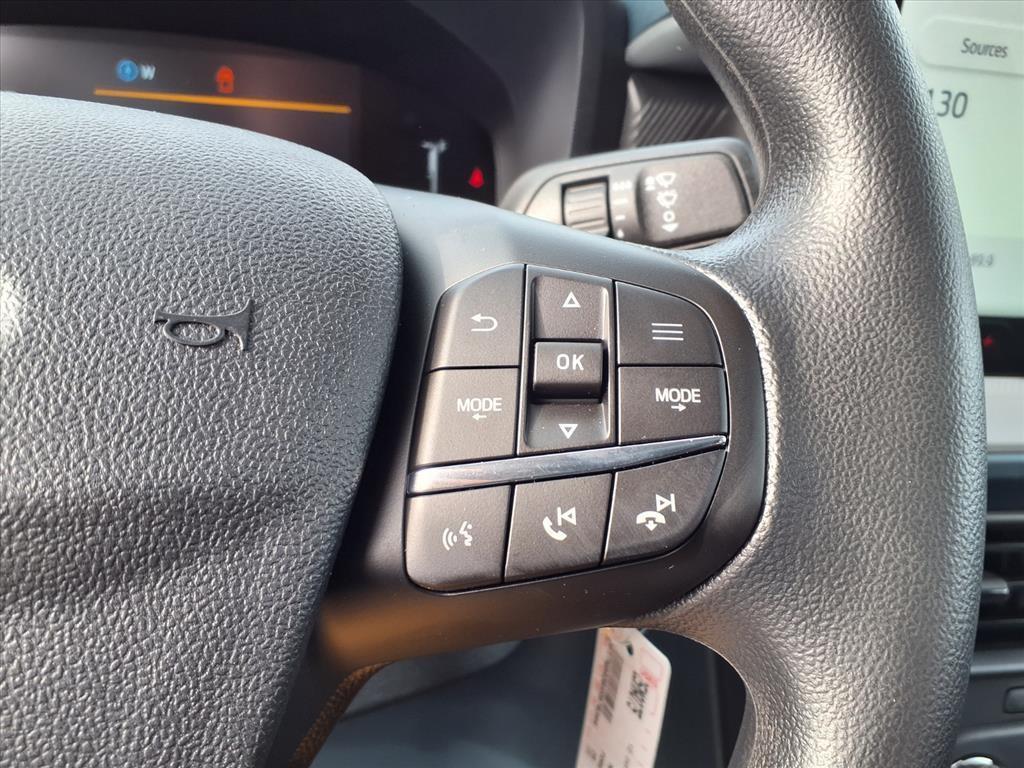 new 2025 Ford Maverick car, priced at $29,429