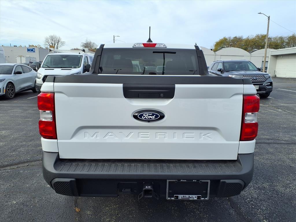 new 2025 Ford Maverick car, priced at $29,429