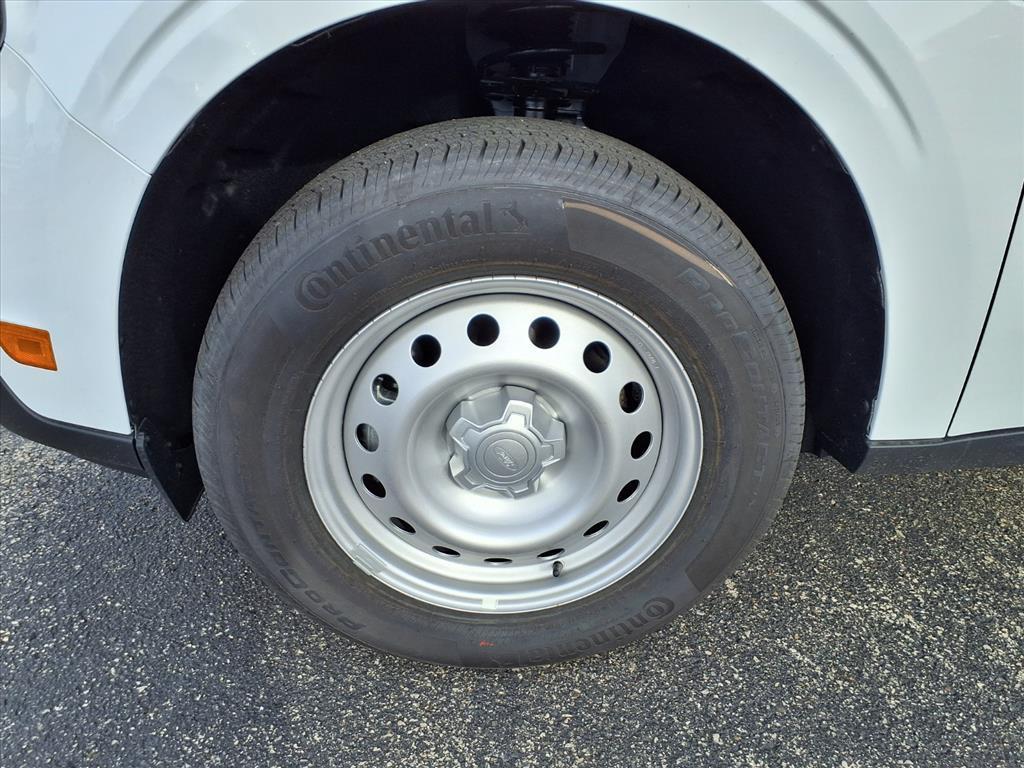 new 2025 Ford Maverick car, priced at $29,429