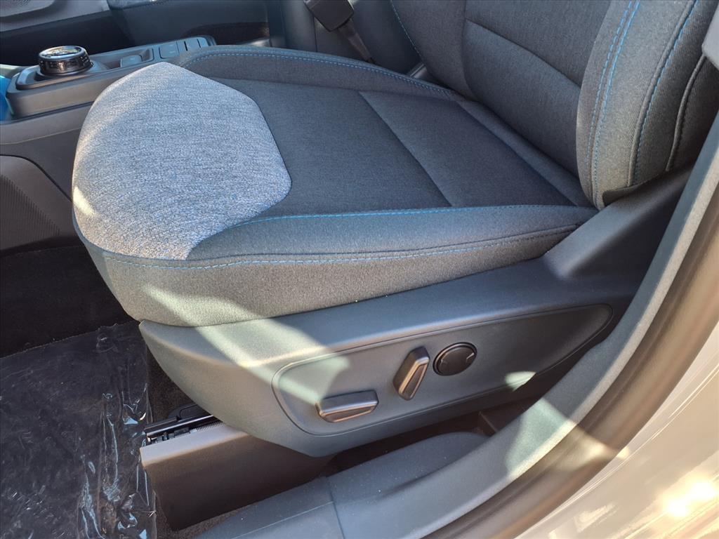 new 2025 Ford Maverick car, priced at $29,729