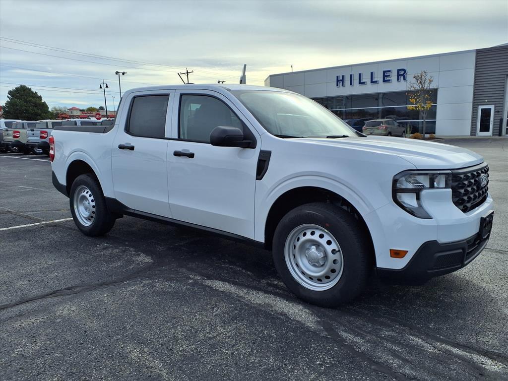 new 2025 Ford Maverick car, priced at $29,429