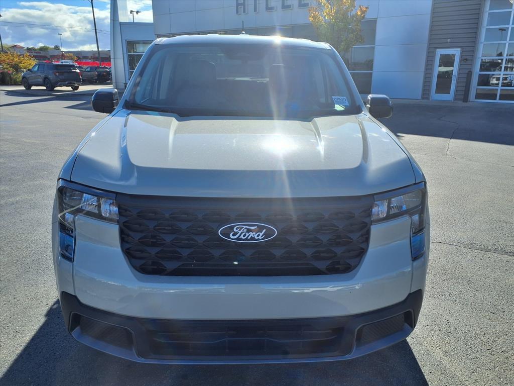 new 2025 Ford Maverick car, priced at $29,729