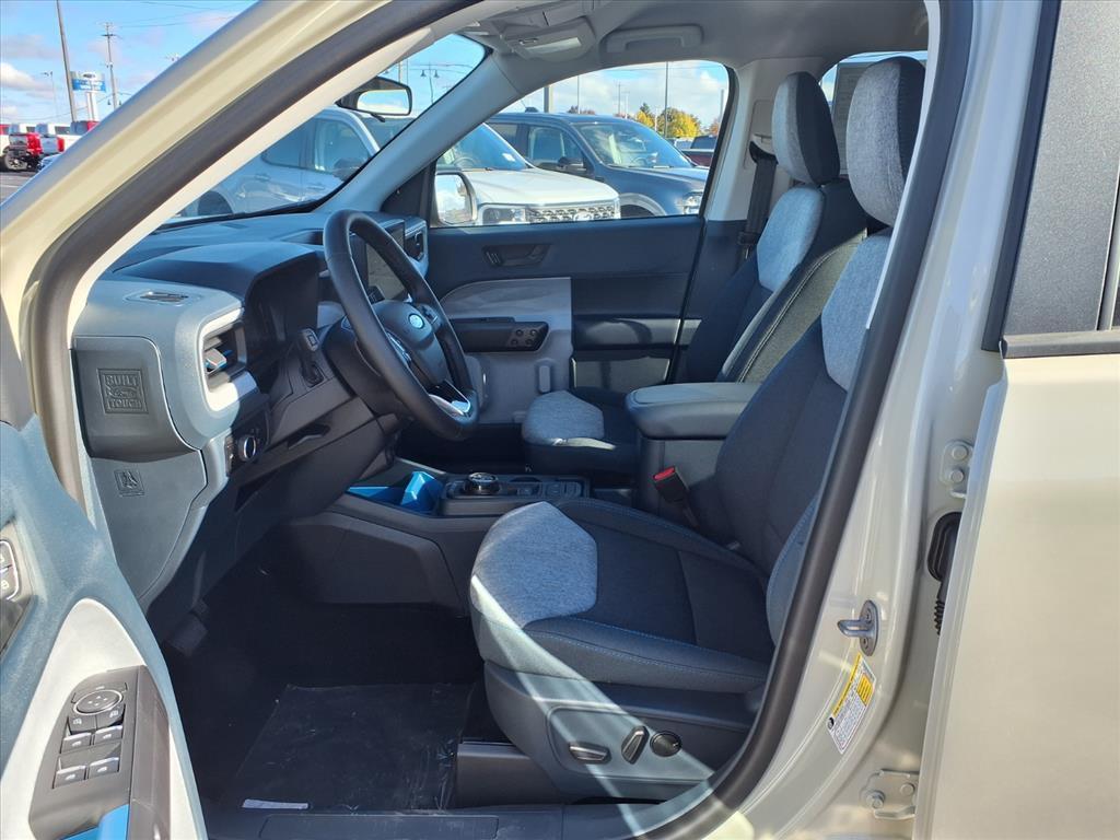 new 2025 Ford Maverick car, priced at $29,729