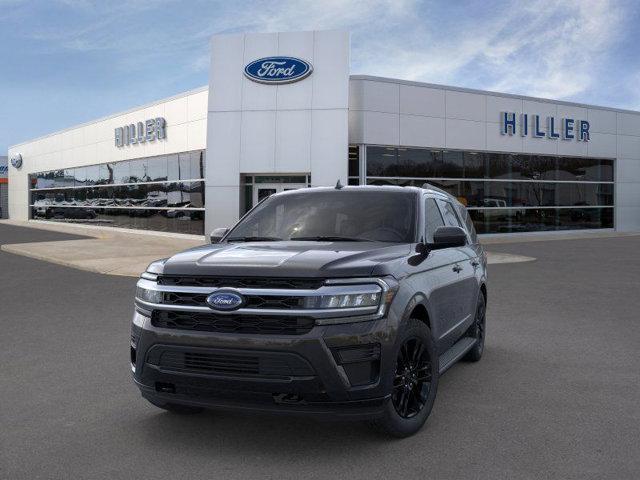 new 2024 Ford Expedition car, priced at $71,770