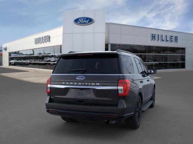 new 2024 Ford Expedition car, priced at $71,770