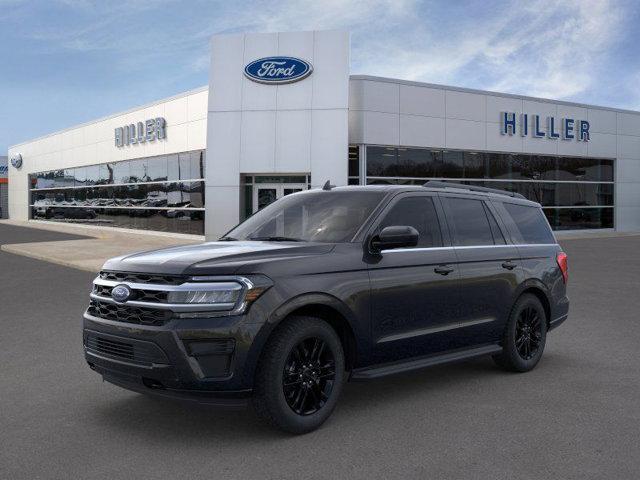 new 2024 Ford Expedition car, priced at $71,770