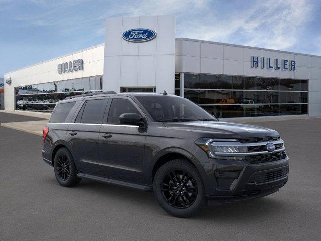 new 2024 Ford Expedition car, priced at $71,770