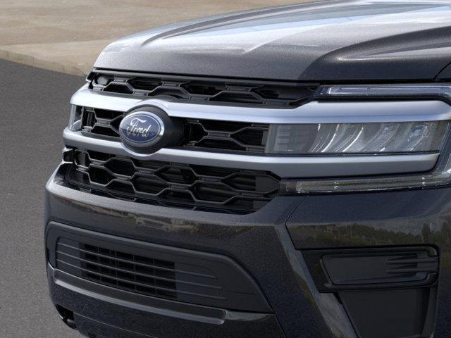 new 2024 Ford Expedition car, priced at $71,770