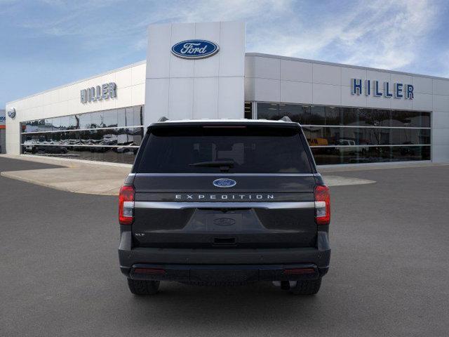 new 2024 Ford Expedition car, priced at $71,770