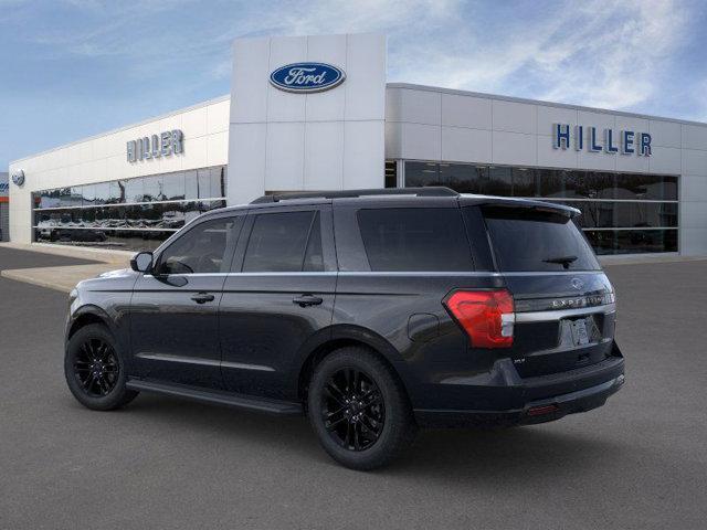 new 2024 Ford Expedition car, priced at $71,770