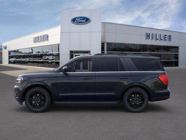 new 2024 Ford Expedition car, priced at $71,770