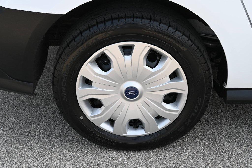 used 2021 Ford Transit Connect car, priced at $20,992