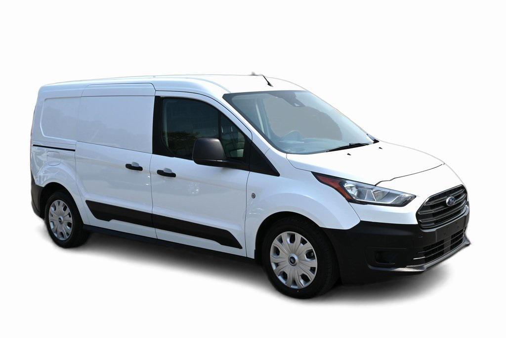 used 2021 Ford Transit Connect car, priced at $20,992