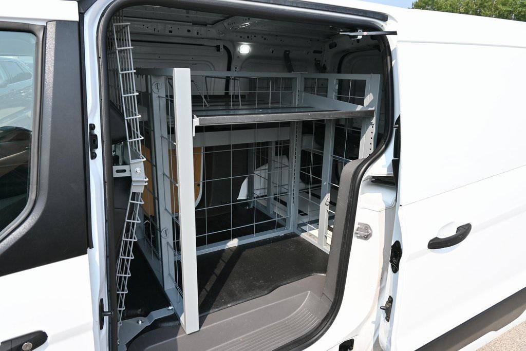 used 2021 Ford Transit Connect car, priced at $20,992