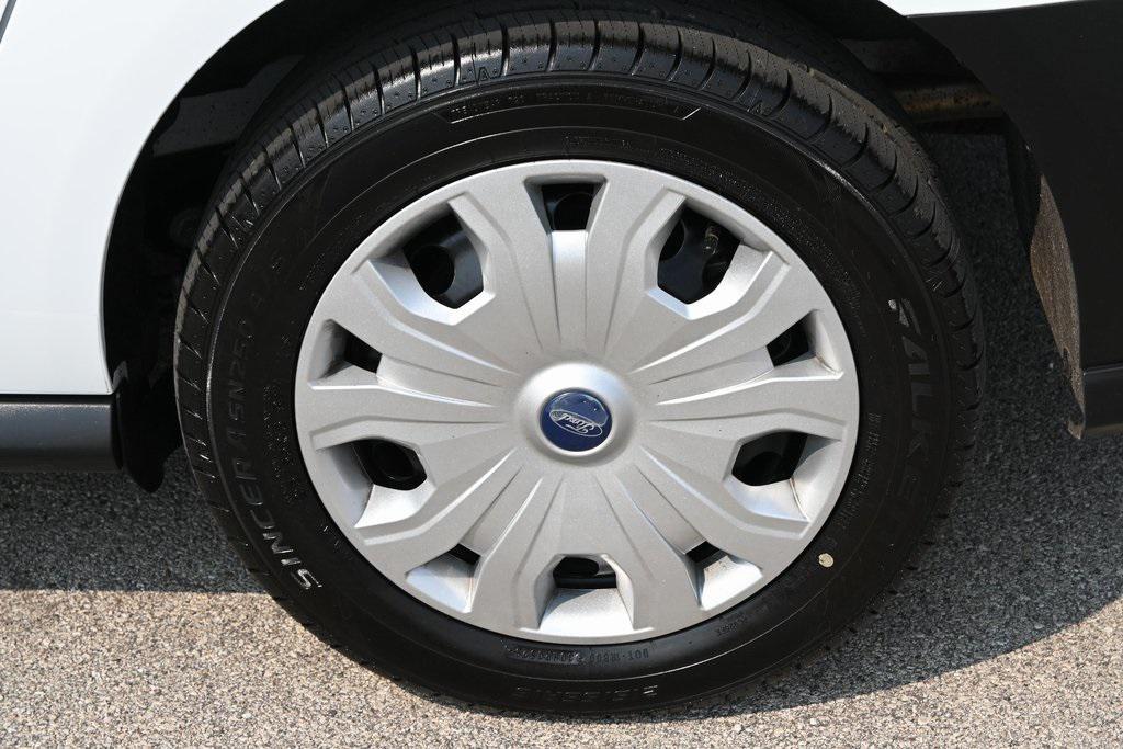 used 2021 Ford Transit Connect car, priced at $20,992