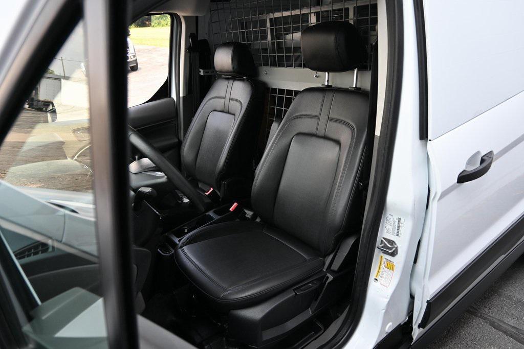 used 2021 Ford Transit Connect car, priced at $20,992