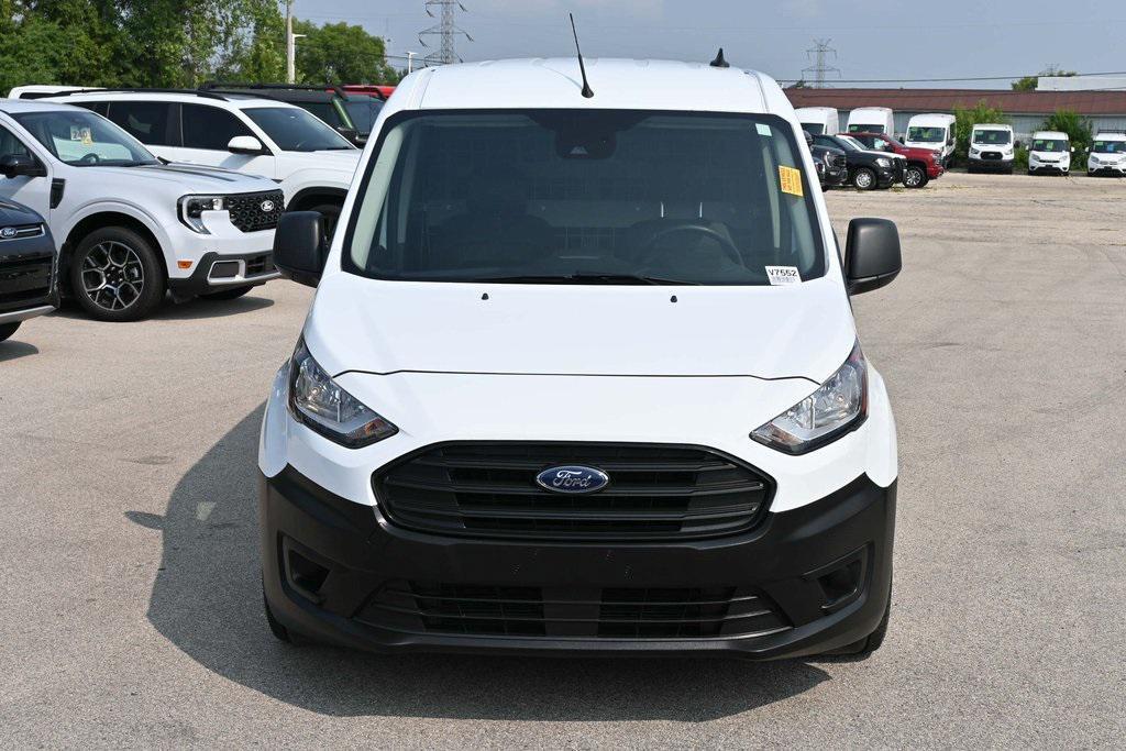 used 2021 Ford Transit Connect car, priced at $20,992