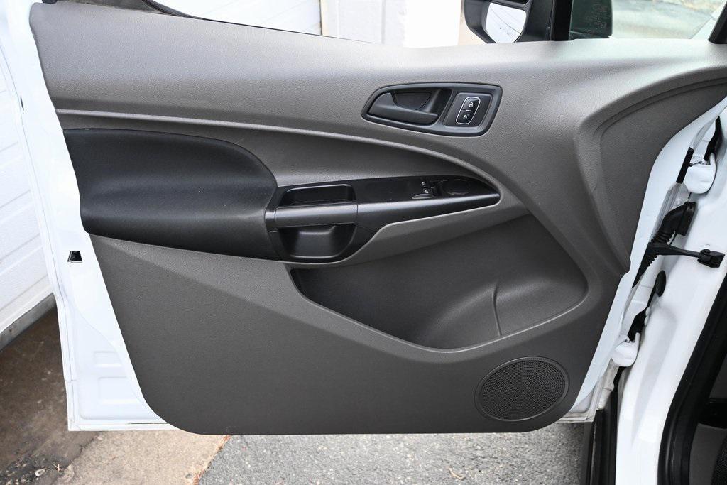 used 2021 Ford Transit Connect car, priced at $20,992