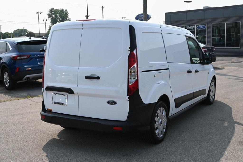 used 2021 Ford Transit Connect car, priced at $20,992