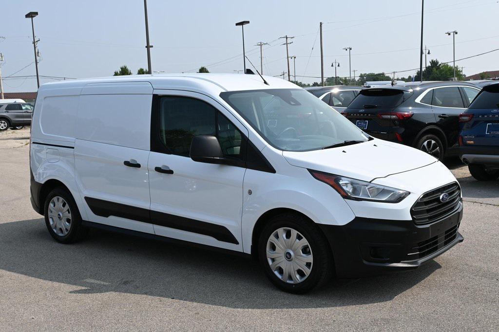used 2021 Ford Transit Connect car, priced at $20,992
