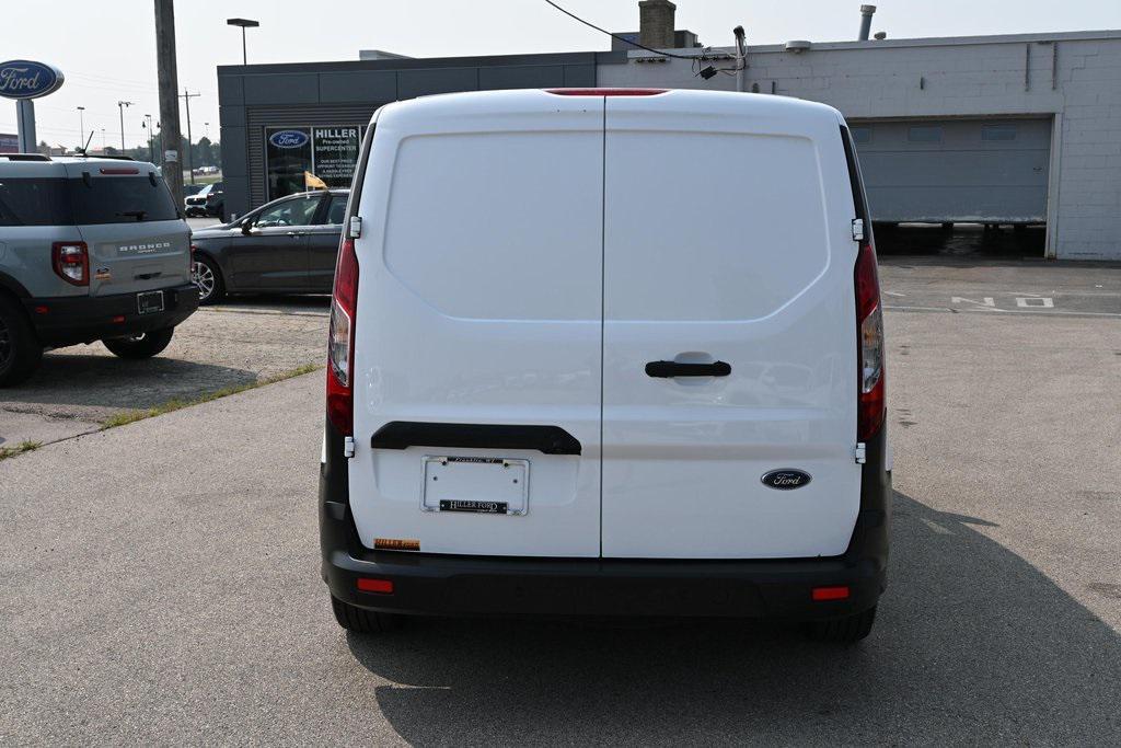 used 2021 Ford Transit Connect car, priced at $20,992