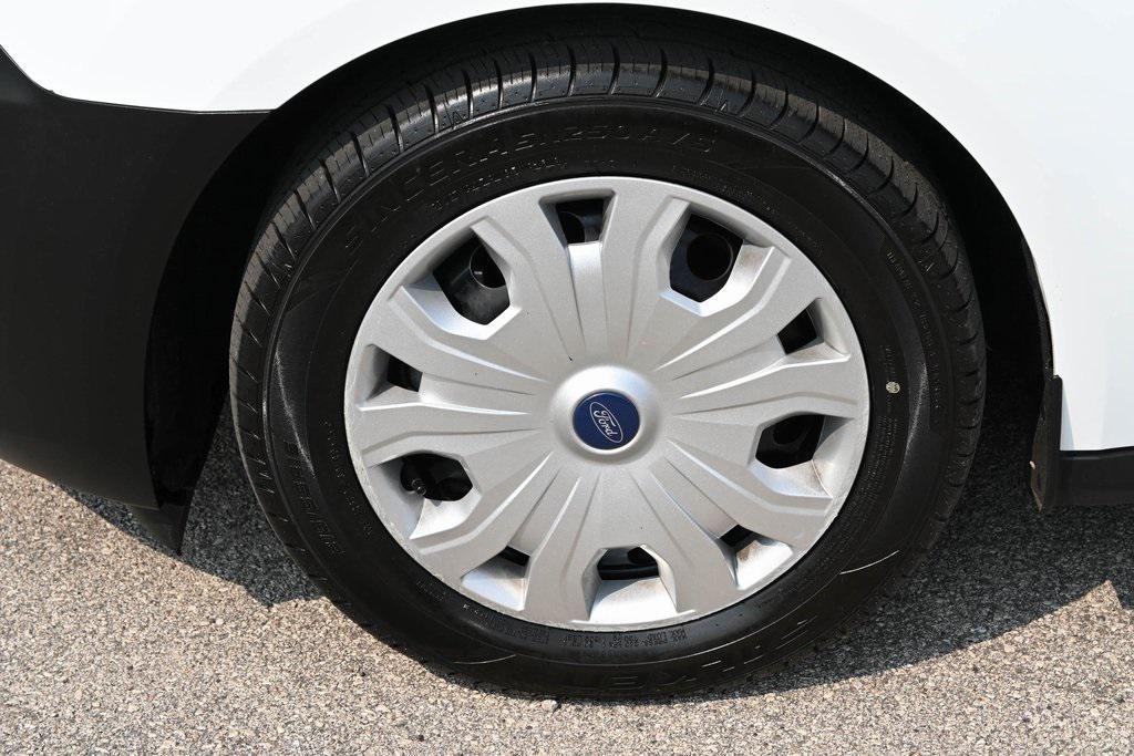 used 2021 Ford Transit Connect car, priced at $20,992