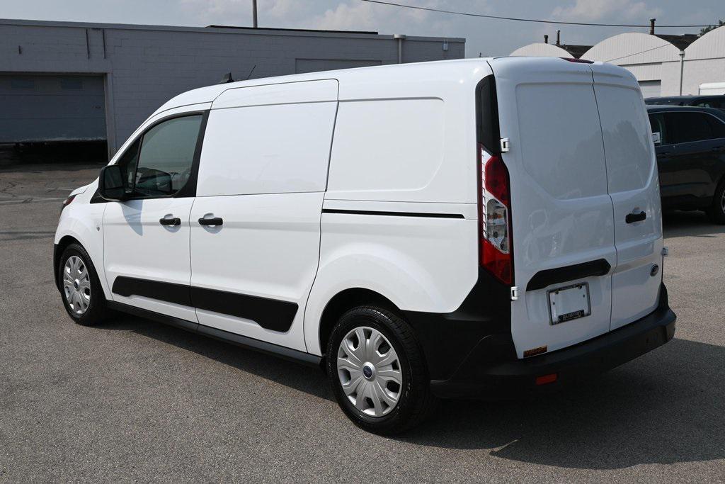 used 2021 Ford Transit Connect car, priced at $20,992