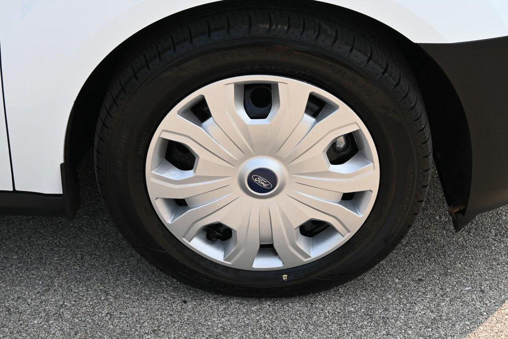 used 2021 Ford Transit Connect car, priced at $20,992