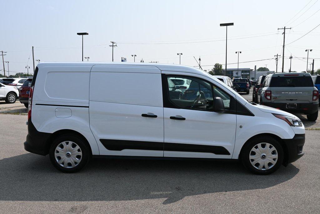 used 2021 Ford Transit Connect car, priced at $20,992