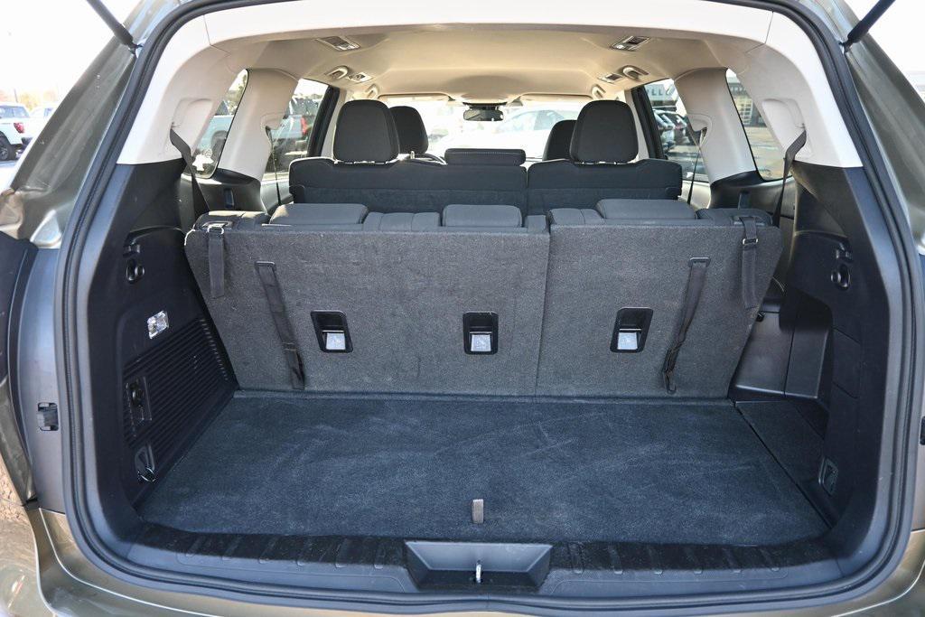 used 2023 Ford F-150 car, priced at $42,992