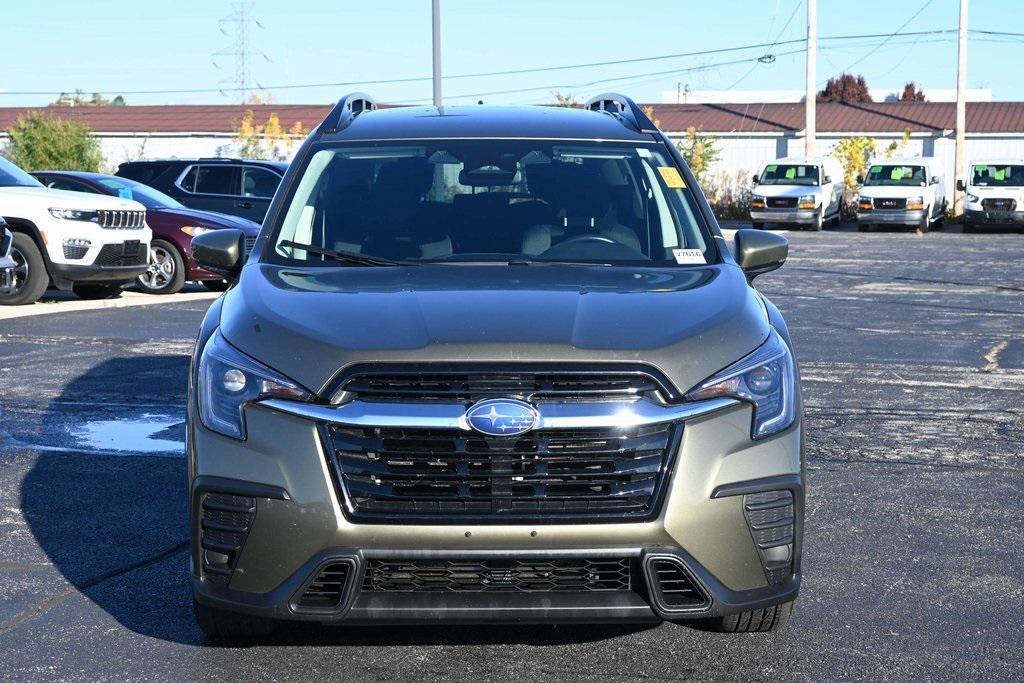 used 2023 Ford F-150 car, priced at $42,992