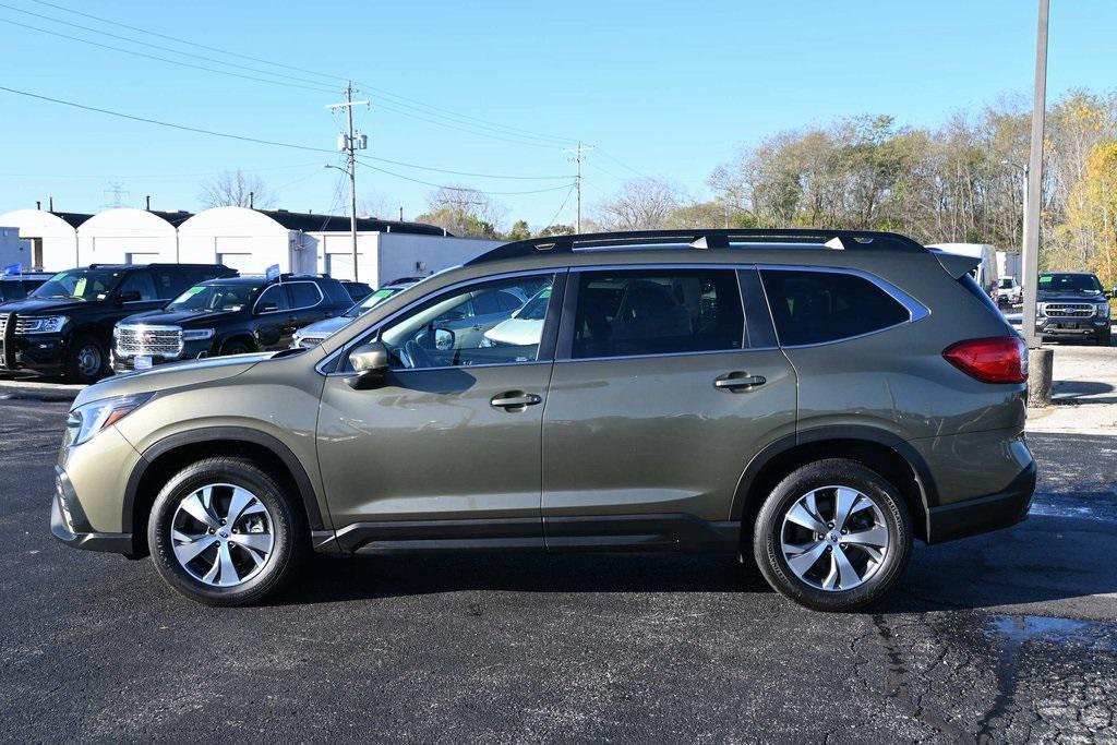 used 2023 Ford F-150 car, priced at $42,992