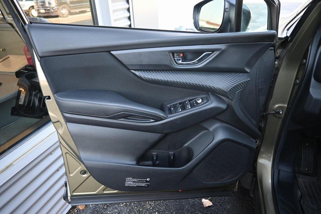 used 2023 Ford F-150 car, priced at $42,992