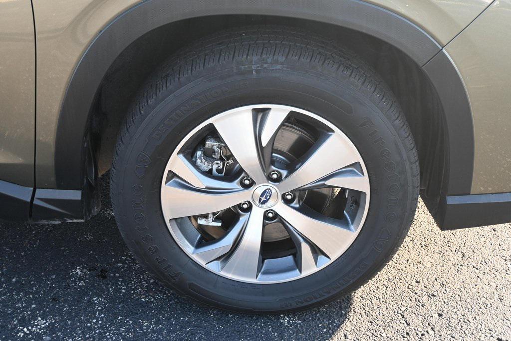 used 2023 Ford F-150 car, priced at $42,992