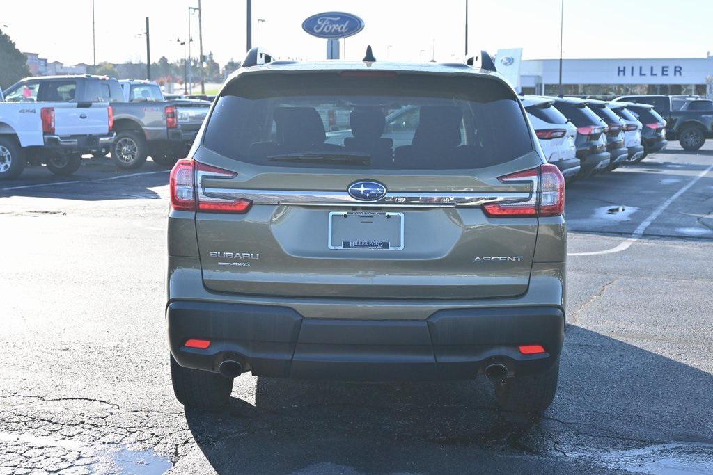 used 2023 Ford F-150 car, priced at $42,992