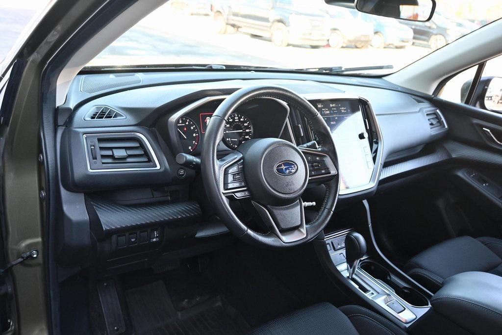 used 2023 Ford F-150 car, priced at $42,992