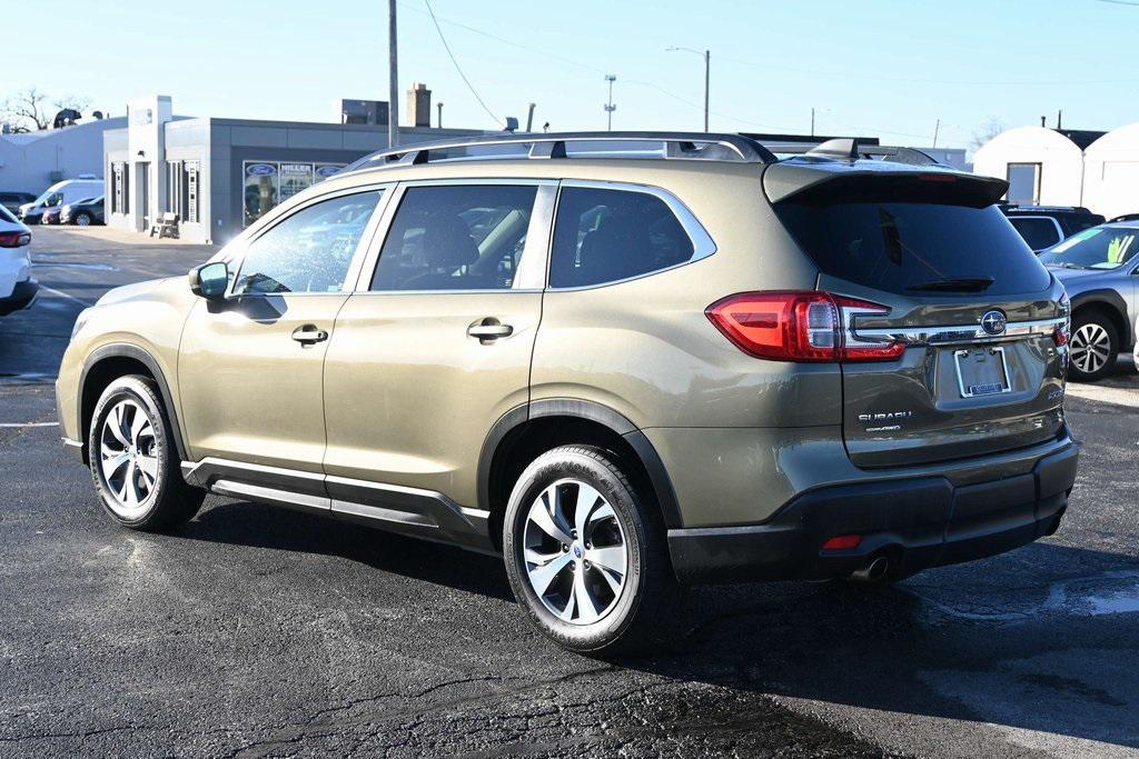 used 2023 Ford F-150 car, priced at $42,992