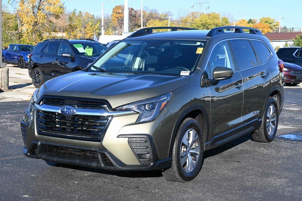 used 2023 Ford F-150 car, priced at $42,992